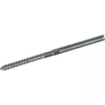 Сантехническая шпилька Невский Крепеж М8x80 (4 шт) 812232