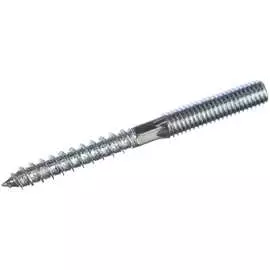 Сантехническая шпилька Tech-Krep М8х80 (4 шт.) 112232