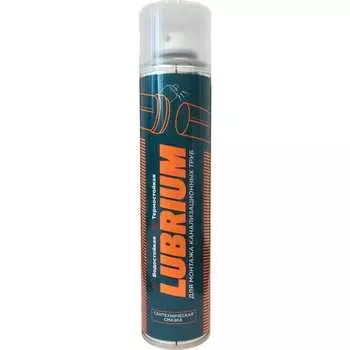 Сантехническая смазка СантехМастер LUBRIUM 4146