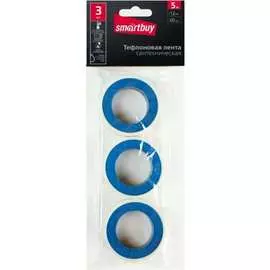 Сантехническая уплотнительная лента Smartbuy SBT-FL-500