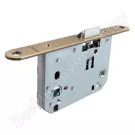 Сантехническая защелка Ренц INLB 2070 oval АВ