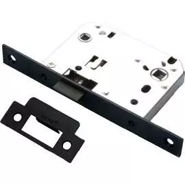 Сантехническая защелка Ренц INLB 2070 plastic Black