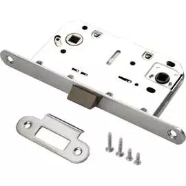 Сантехническая защелка Ренц INLB 96 PL SN