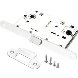 Сантехническая защелка Ренц INLB 96 PL White