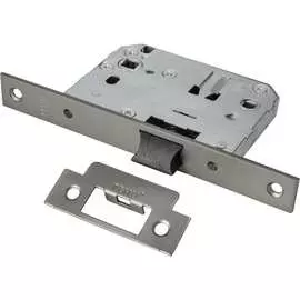 Сантехническая защелка Ренц INLB 2070 plastic MBN