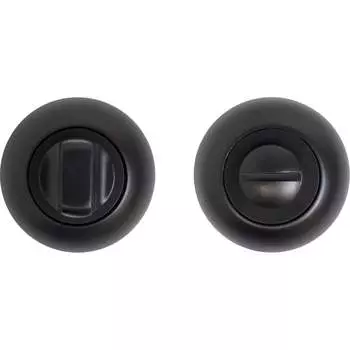 Сантехническая завертка к ручкам Аллюр СТАНДАРТ BK-R1 BL 16287