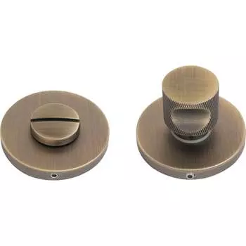 Сантехническая завертка к ручкам Аллюр ALLUR ART COLLECTION BK-R4 16570