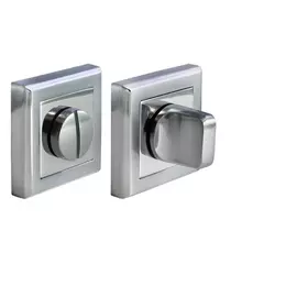 Сантехническая завертка MORELLI MH-WC-S SC/CP 9009263