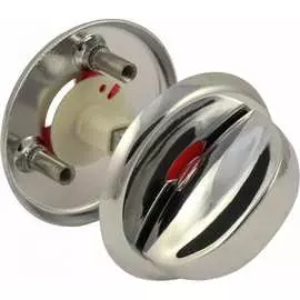 Сантехническая завертка Вантаж 0350WC CP