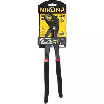 Сантехнические клещи NIKONA 10-852