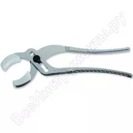 Сантехнические клещи rothenberger sanigrip pl 70416