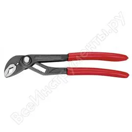 Сантехнические клещи super-ego 300мм 52712p000