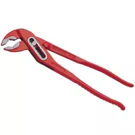 Сантехнические клещи, тип sp, 1 1/2", длина 12" super-ego 524120000
