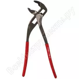 Сантехнические клещи (труба, гайка) l=330мм orbiswill speedy 78-330/2022