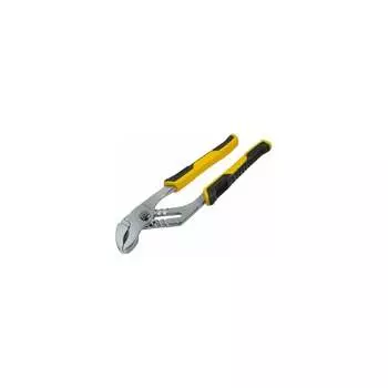 Сантехнические переставные клещи Stanley