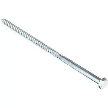 Сантехнический болт Стройбат 8x200 DIN571 308060