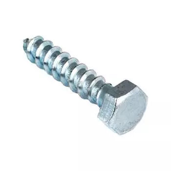 Сантехнический болт Стройбат 8x 40 DIN571 30 шт 009781