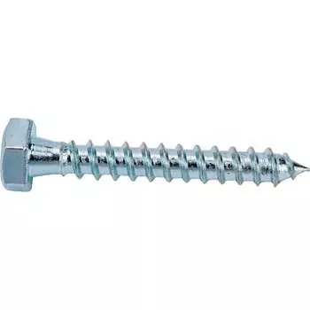 Сантехнический болт Стройбат DIN 571 011111