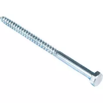 Сантехнический болт Стройбат оцинк. (DIN 571 6x110 (2 кг) 232270