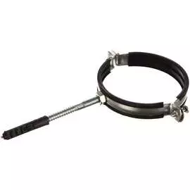 Сантехнический хомут для труб СИБРТЕХ