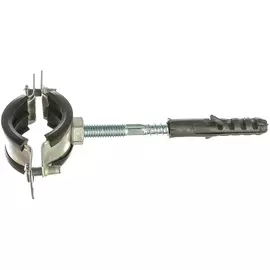 Сантехнический хомут для труб СИБРТЕХ