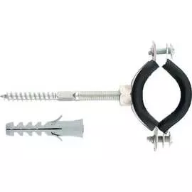 Сантехнический хомут для труб СИБРТЕХ