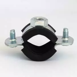 Сантехнический хомут для труб СВК