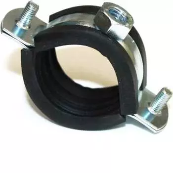 Сантехнический хомут для труб СВК SVK-Fe012 Н0000025554