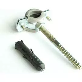 Сантехнический хомут Хоммет