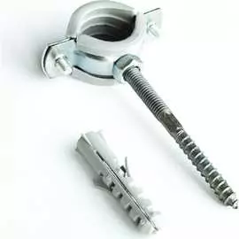 Сантехнический хомут Хоммет