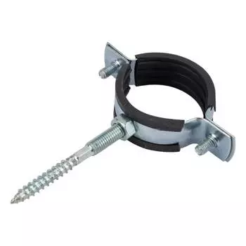 Сантехнический хомут РемоКолор 47-5-048