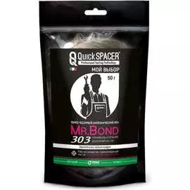 Сантехнический лен Mr.Bond 303 MB5030300050