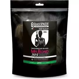 Сантехнический лен Mr.Bond 305 MB5030500200