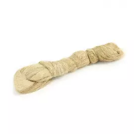 Сантехнический лен Uni-Fitt