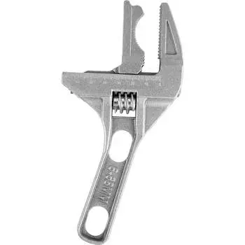 Сантехнический разводной ключ VIRA 311007