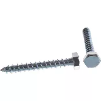 Сантехнический шуруп-глухарь INTERFIX 29173