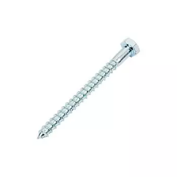 Сантехнический шуруп глухарь КРЕП-КОМП г890ф