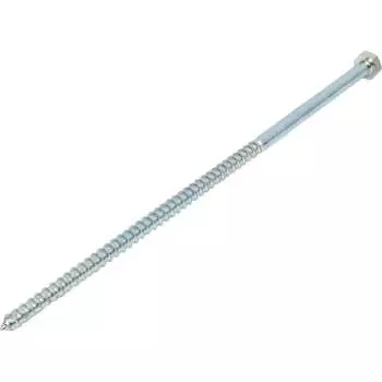 Сантехнический шуруп глухарь КРЕП-КОМП г10300