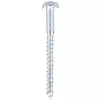 Сантехнический шуруп Госкреп