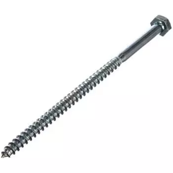 Сантехнический шуруп Госкреп