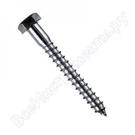 Сантехнический шуруп Госкреп