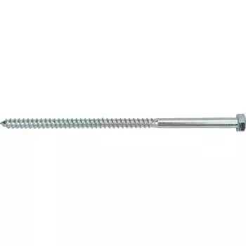 Сантехнический шуруп Госкреп 12х260 КР.192602