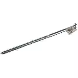 Сантехнический шуруп Госкреп 12х300 КР.192604