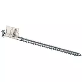 Сантехнический шуруп Госкреп 12х220 КР.192600