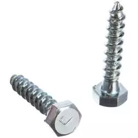 Сантехнический шуруп Госкреп 8х40 (2 шт.) КР.021682