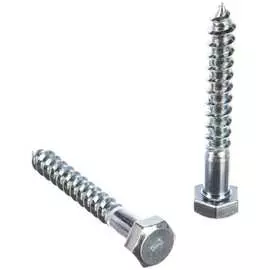 Сантехнический шуруп Госкреп 8х60 (2 шт.) 3-0012310