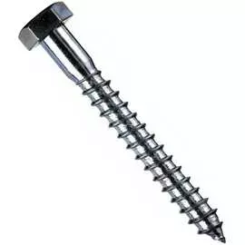 Сантехнический шуруп Госкреп 10х70 (2 шт.) КР.021700