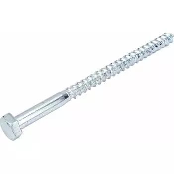 Сантехнический шуруп Госкреп 8х140 2 шт 3-0012210