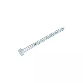 Сантехнический шуруп Госкреп 6х150 2 шт 3-0012030