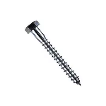 Сантехнический шуруп Госкреп 6х50 28 шт. КР.193389